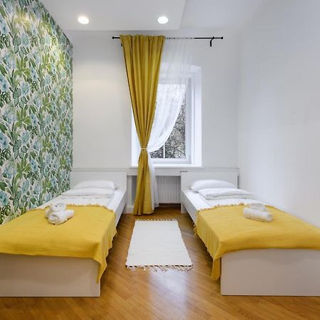 Royal Rooms*** Ljubljana Dış mekan fotoğraf