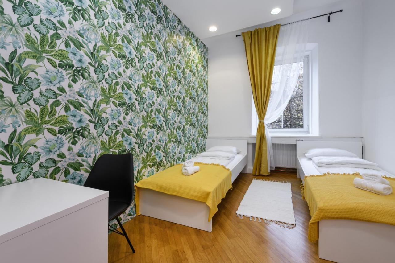 Royal Rooms*** Ljubljana Dış mekan fotoğraf