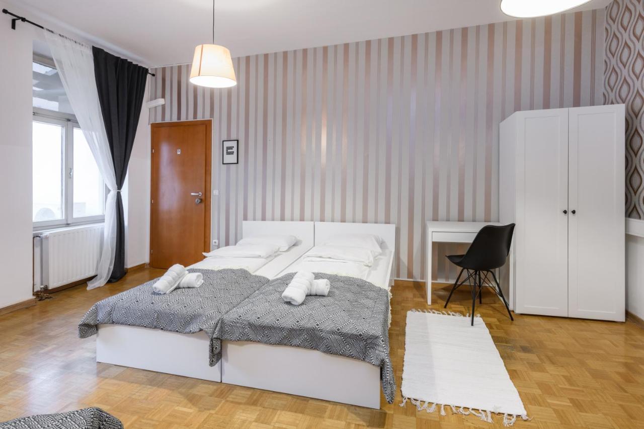 Royal Rooms*** Ljubljana Dış mekan fotoğraf