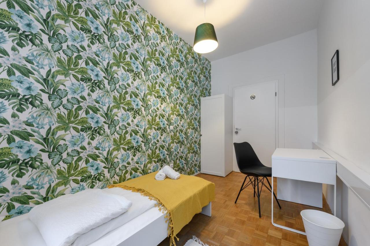Royal Rooms*** Ljubljana Dış mekan fotoğraf